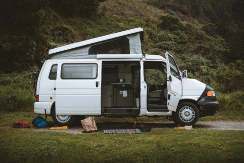Where to buy a minivan camper conversion kit. 