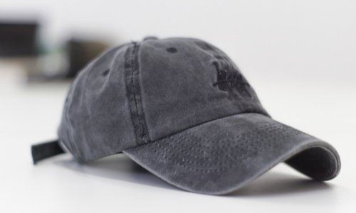 Hikers need various hats for cold and hot weather so a hat makes a great gift for a hiker.