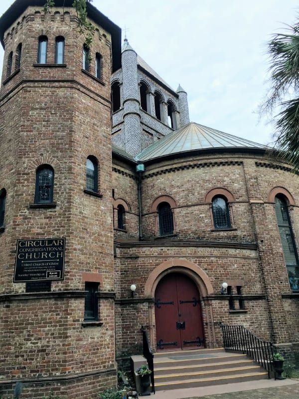 Places In Charleston, SC You Need To Explore: Downtown Charleston, SC