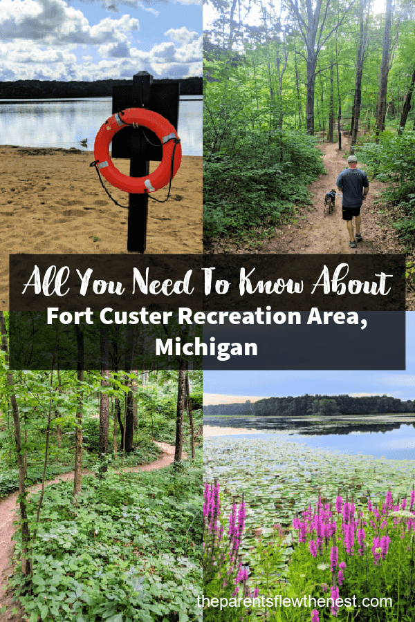 All You Need To Know About Fort Custer Recreation Area, Michigan