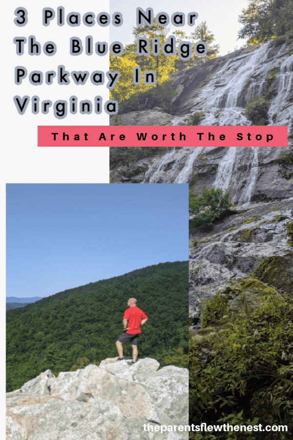 3 Places Near The Blue Ridge Parkway In Virginia That Are Worth The Stop